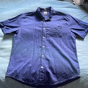 Volcom Button Down Shirt